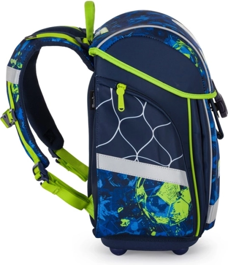 Comfort and stability every day