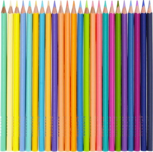 Compact packaging suitable for school