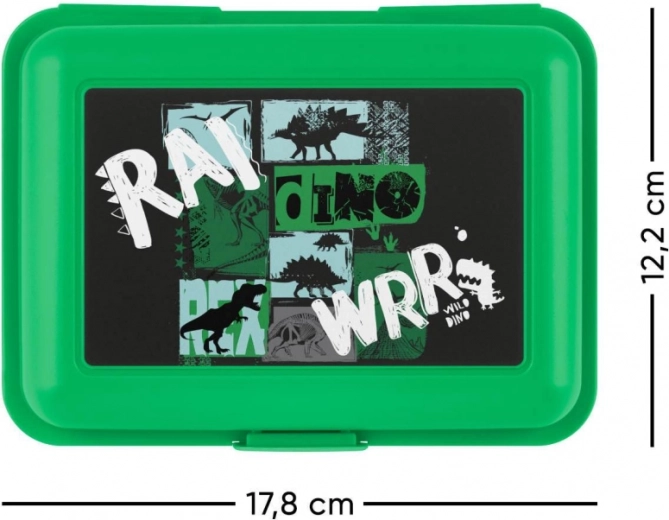 Kompaktní rozměry pro děti