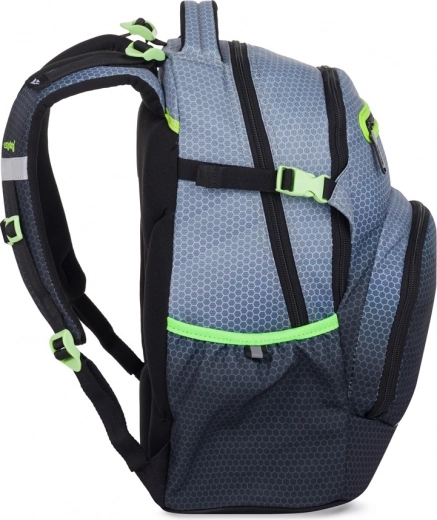 Promyšlené členění a pořádek