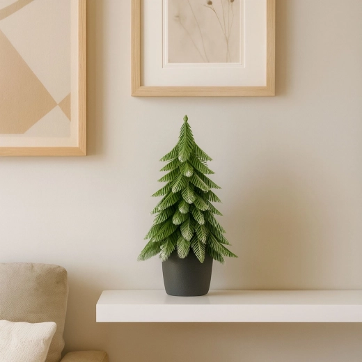 Stable pot and easy placement