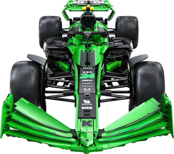 Funktionel styring og bevægelige elementer