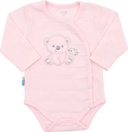 Nemt at klæde på takket være trykknapper