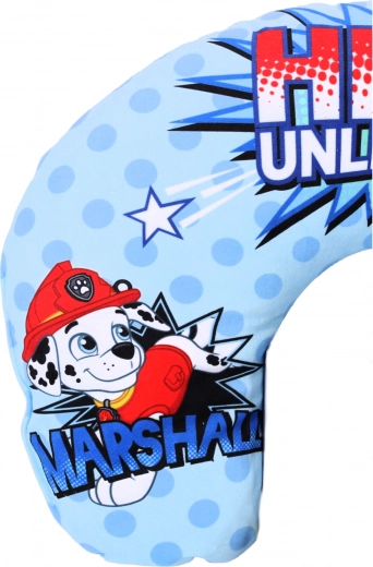 Měkký a příjemný materiál šetrný k pokožce