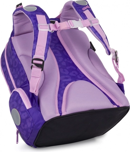 Safety and durability for school