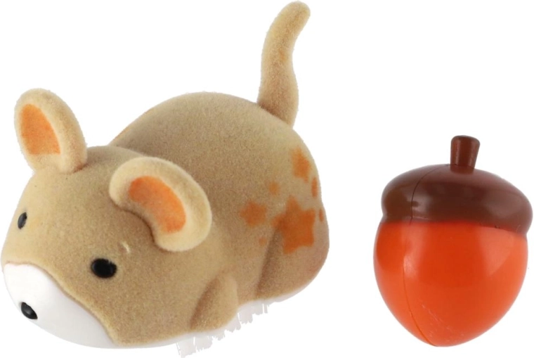 Lightweight and safe fun