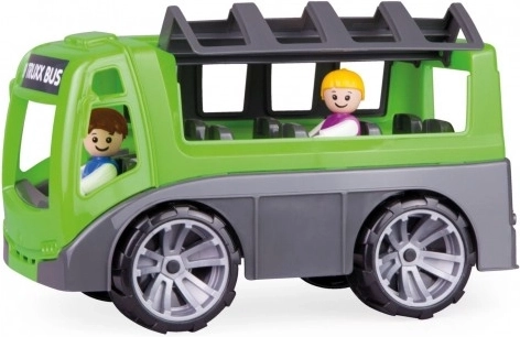 Kinder speelbus TRUXX