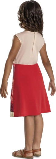 Lavorazione accurata e facile da indossare