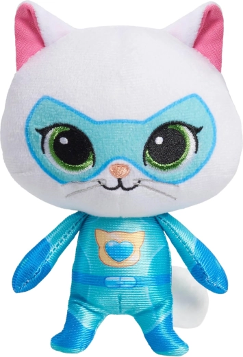 Meka i sigurna za maženje