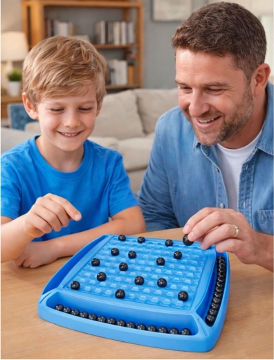 Regole semplici, strategia intelligente