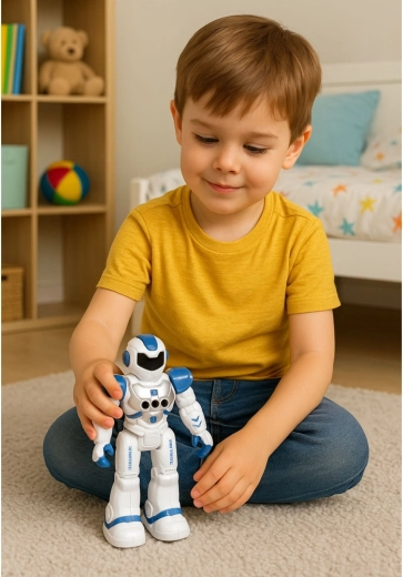 Apprendre en jouant pour les enfants