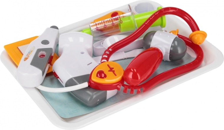 Construction en plastique légère et sûre