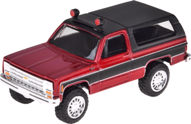 Kovová karoséria a zberateľská kvalita