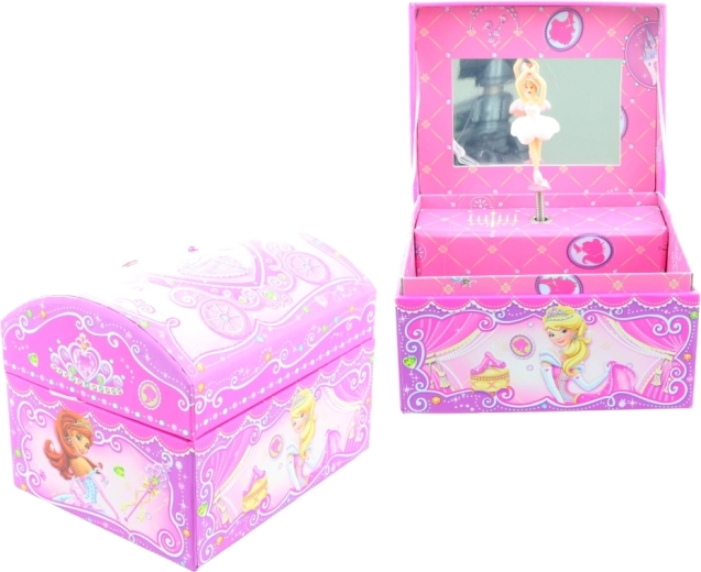 Miroir intérieur pratique