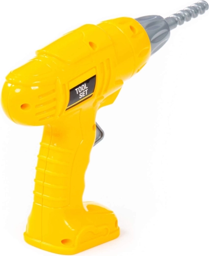 Spiralne wiertło dla wiernego efektu