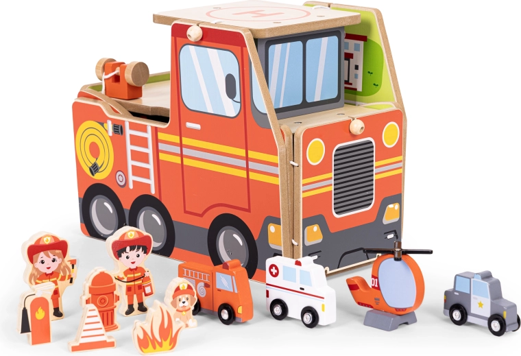 11 realistycznych akcesoriów