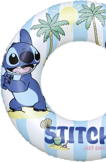 Soutien sûr et confortable dans l’eau