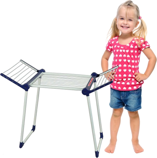 Lehký a přizpůsobený dětem