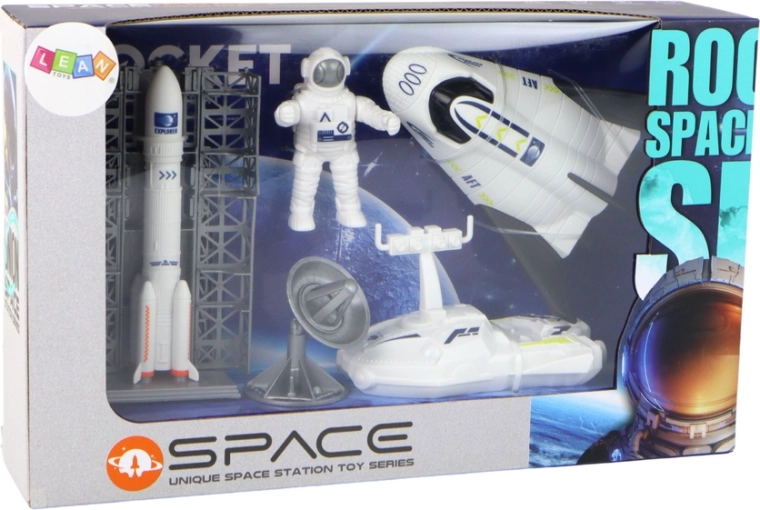 Kompletní set pro učení hrou