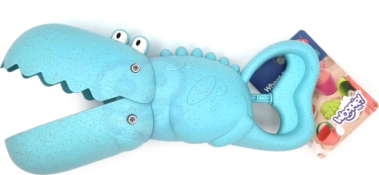 Materiale ecologico e sicuro