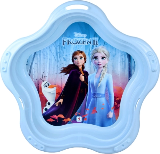 Čaroben motiv DISNEY FROZEN