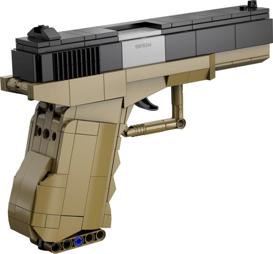 Functional mechanism and realistic details