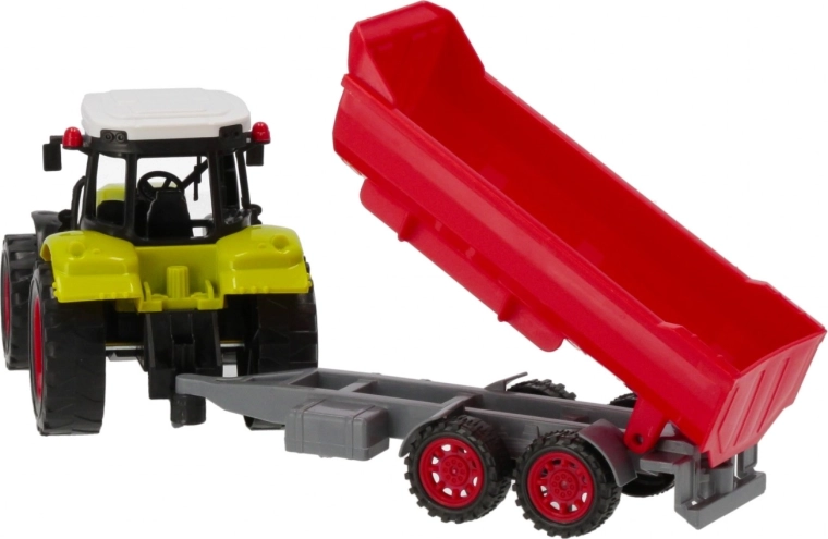 Čvrsta in lahka konstrukcija