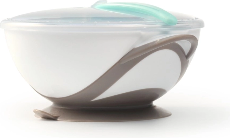 Strong suction cup for stable feeding