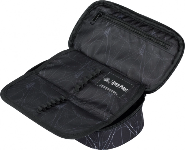 Oficiální styl HARRY POTTER