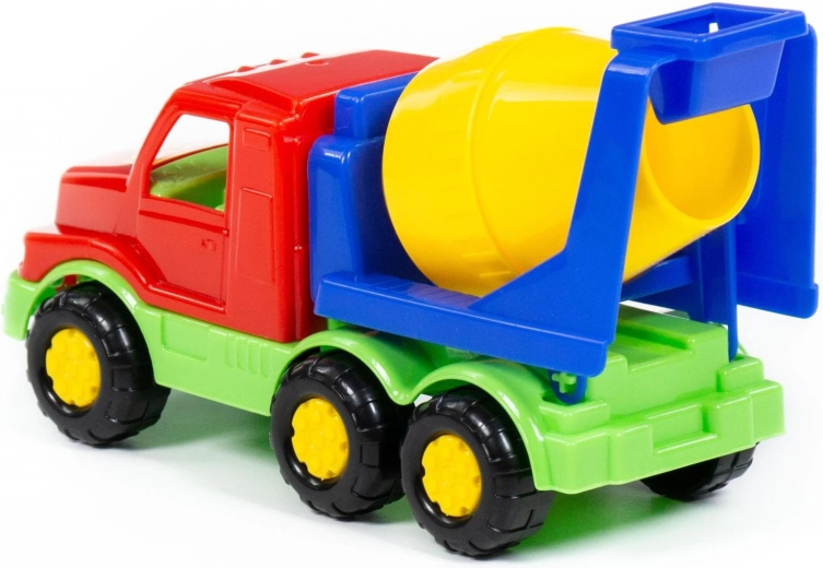 Izdržljiva konstrukcija za interijer i eksterijer