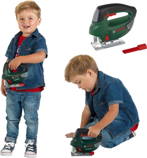 Lumière et son réalistes