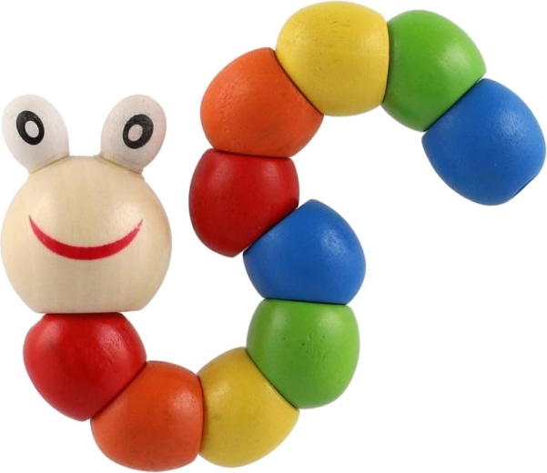 Eye-catching colors and pleasant touch