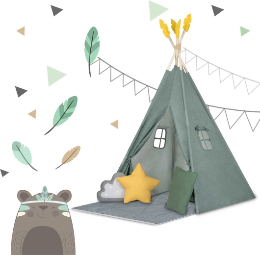 Matériaux doux, respirants et durables