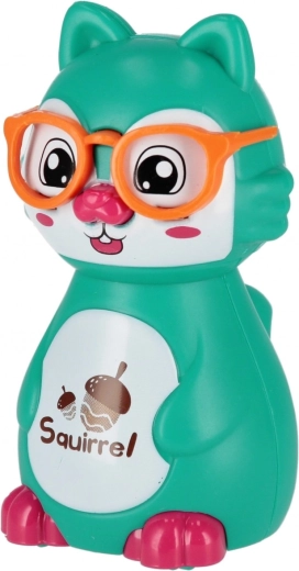 Bezpieczne i kolorowe wykonanie