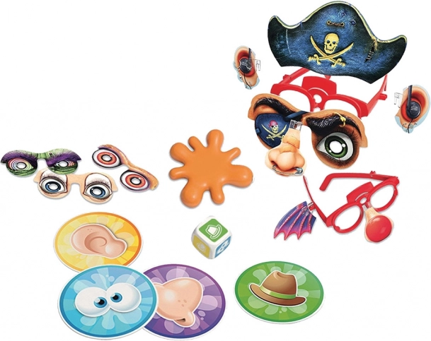 Mixujte a tvořte nekonečné kombinace