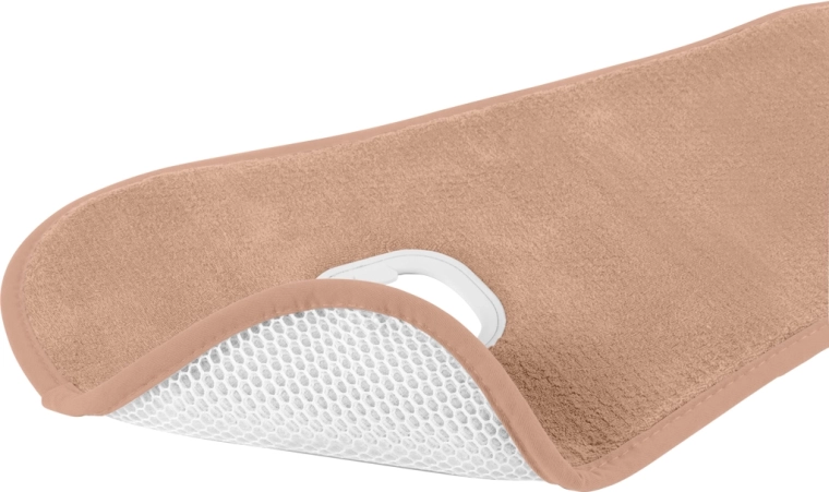 Coton biologique doux et entretien facile