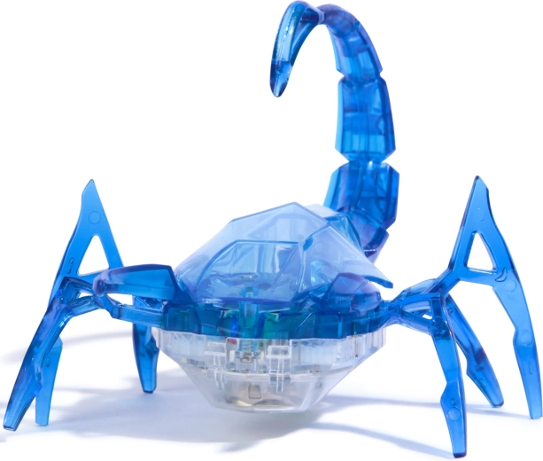 Svetleč rep za večji učinek