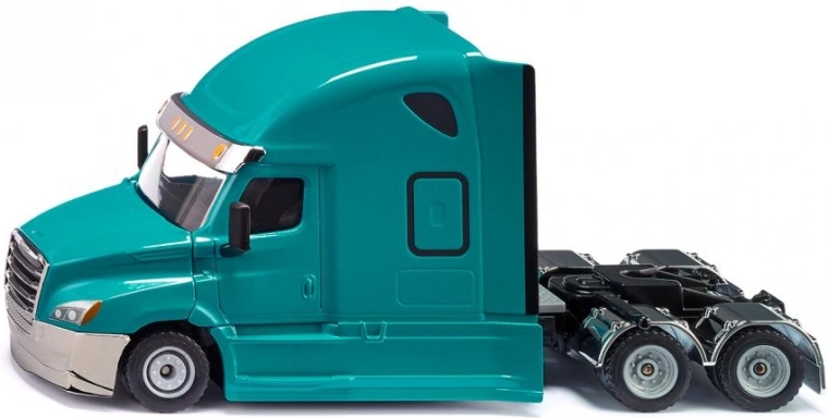 Freightliner Cascadia Truck Model