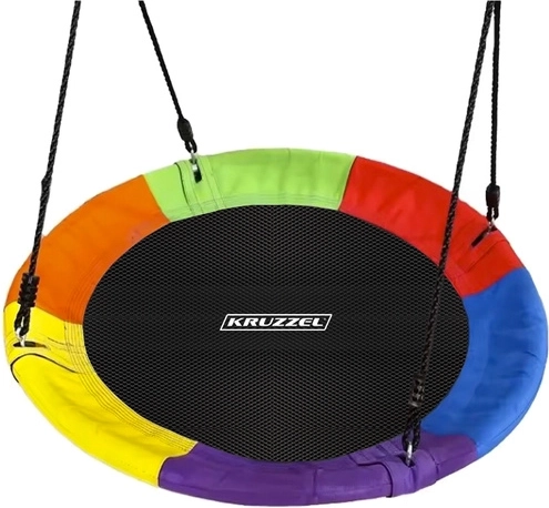 Swing Nest 100 cm Kruzzel