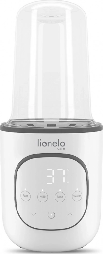 Rychlé a rovnoměrné ohřívání bez ztráty živin