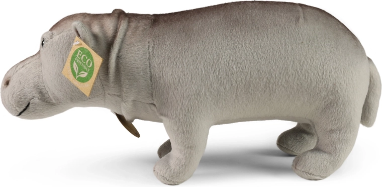 Blødt og krammevenligt materiale