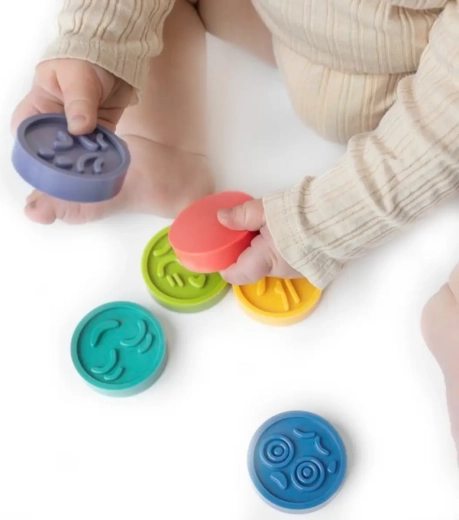 Sicuri e adatti anche all’acqua