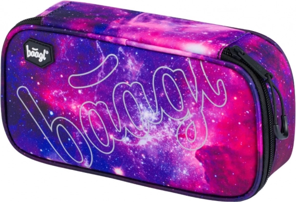 Školní penál Etue Galaxy
