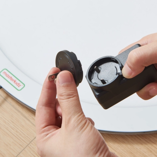 Alimentazione universale tramite Micro USB