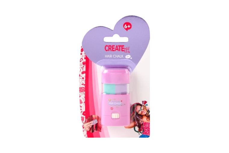 Lightweight and travel-friendly