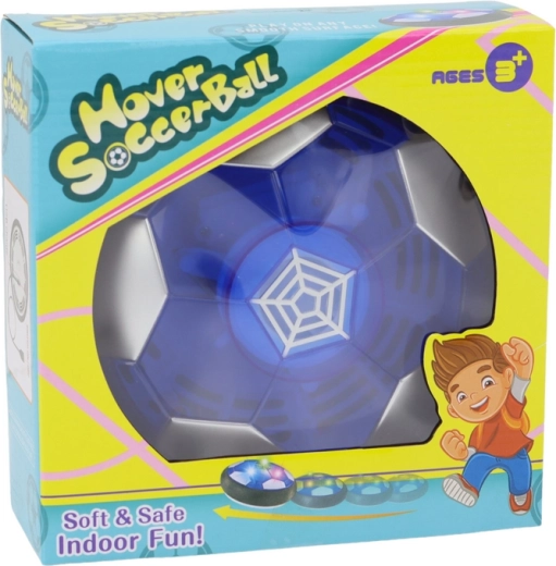 Barevné LED osvětlení pro ještě větší zábavu