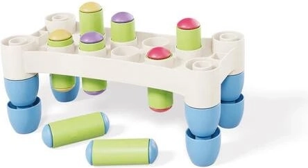 Színes alap a megismételhető szórakozáshoz