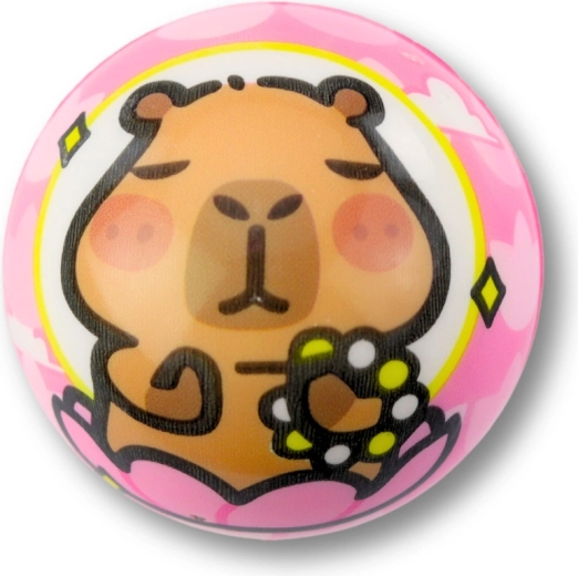 Light and soft for safe play