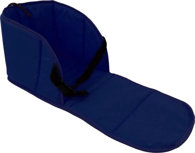 Tři bezpečné body uchycení