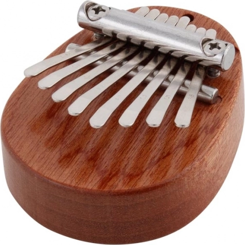 Goki small kalimba – children's thumb piano